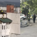 Misiune specială a pompierilor din Chișinău: Au salvat o pisică blocată pe acoperișul unui bloc cu 10 etaje | VIDEO