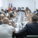 Ședință încinsă a Adunării Populare din Găgăuzia: Din a opta încercare, deputații au aprobat componența Comitetului Executiv | VIDEO