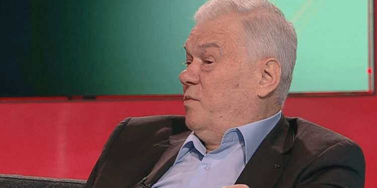 „Posturi TV închise, partide percheziționate și numiri în funcții a persoanelor în conflict cu legea”. Stanislav Pavlovschi acuză guvernarea de satisfacerea propriilor interese