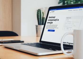 Începând cu 1 noiembrie, cetățenii se vor putea înregistra online pentru a beneficia de compensații la energie în sezonul rece | VIDEO
