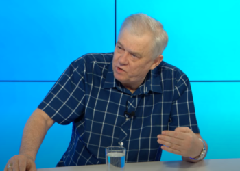 Pavlovschi: Guțul trebuia să fie demult numită membră a guvernului. Dar așa nimeni nu poate să-i interzică ei să facă o vizită la Instanbul, la Paris sau SUA