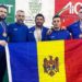 Cinci sportivi moldoveni au urcat pe podium la Campionatele Mondiale de Jocuri Sportive din Italia