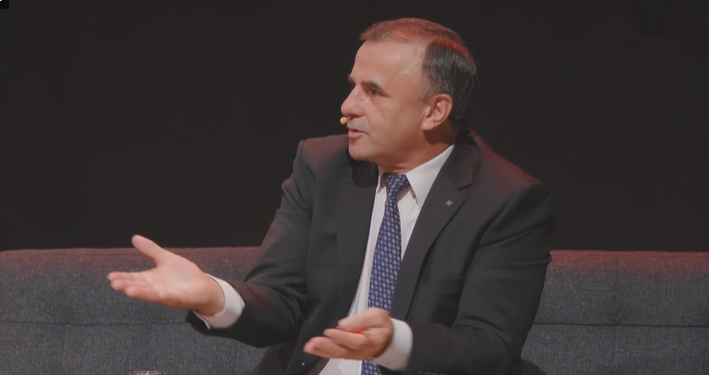 Vasile Tarlev, despre situația la Aeroportul Chișinău: Câți bani a primit low-costul din Iași de la moldoveni în doi ani, nu a avut în istoria sa