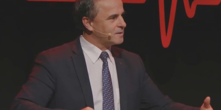 Fostul premier Tarlev: Războiul din Ucraina nu poate fi o scuză pentru stagnarea dezvoltării țării noastre