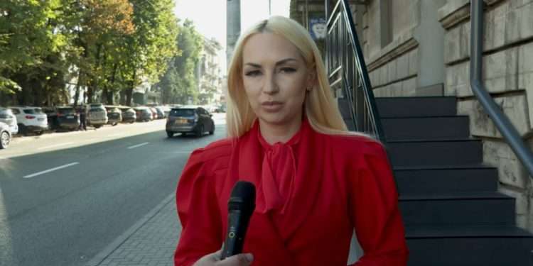 Марина Таубер: Заседание ЦИК было организовано ради галочки