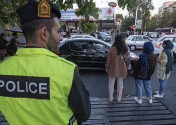 Власти Ирана сообщили о предотвращении крупного теракта в Тегеране
