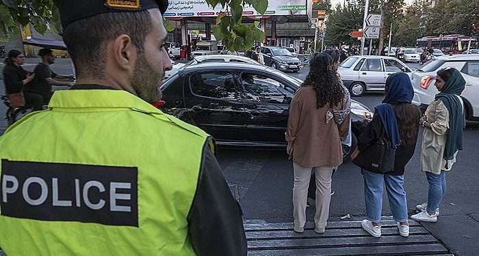 Власти Ирана сообщили о предотвращении крупного теракта в Тегеране