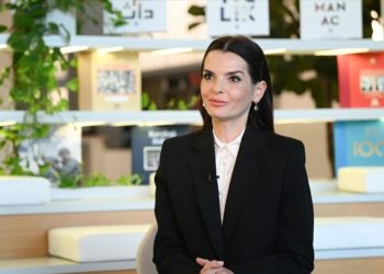 Евгения Гуцул в интервью Анадолу: Мы хотели бы вывести отношения с Турцией на более высокий уровень и открыть представительство Гагаузии в Анкаре