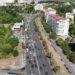 Polițiștii de patrulare se vor afla masiv în trafic în orele de vârf: Vor fi monitorizate benzile dedicate transportului public