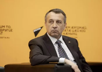 Directorul ”Sputnik Moldova”, Vitalii Denisov, a fost expulzat din țară. Explicațiile Chișinăului și reacția Ministerului rus de Externe | VIDEO