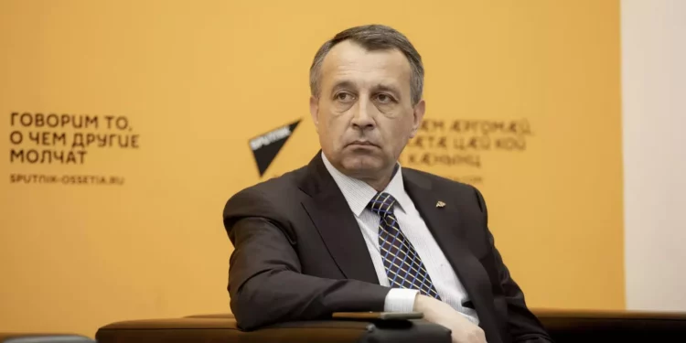 Directorul ”Sputnik Moldova”, Vitalii Denisov, a fost expulzat din țară. Explicațiile Chișinăului și reacția Ministerului rus de Externe | VIDEO