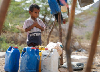 ONU: Peste 300 de milioane de copii trăiesc în sărăcie extremă