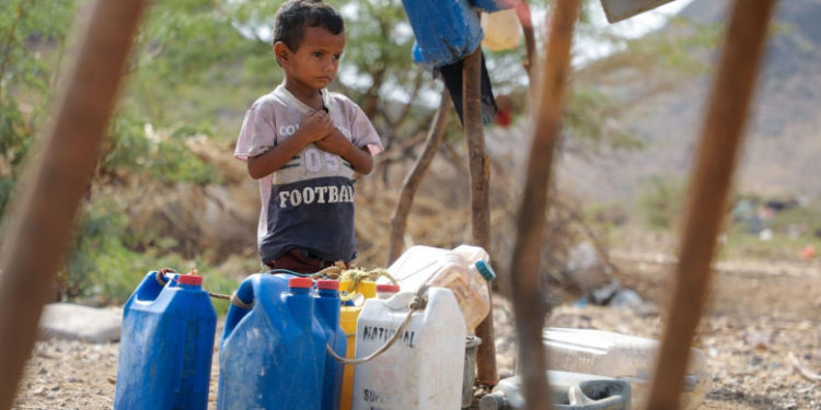 ONU: Peste 300 de milioane de copii trăiesc în sărăcie extremă