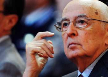 Fostul preşedinte italian Giorgio Napolitano a murit la 98 de ani