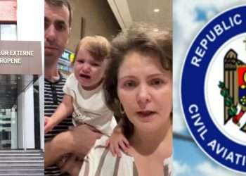 Cine minte? În timp ce MAEIE spune că nu există nicio interdicție, Autoritatea Aeronautică Civilă declară că doar studiază cererea
