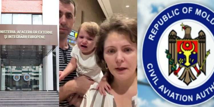 Cine minte? În timp ce MAEIE spune că nu există nicio interdicție, Autoritatea Aeronautică Civilă declară că doar studiază cererea