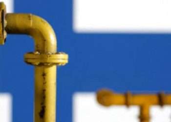 Газопровод и подводный кабель между Финляндией и Эстонией повреждены. Финляндия проинформировала НАТО