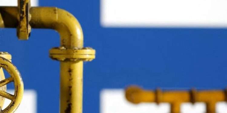 Газопровод и подводный кабель между Финляндией и Эстонией повреждены. Финляндия проинформировала НАТО