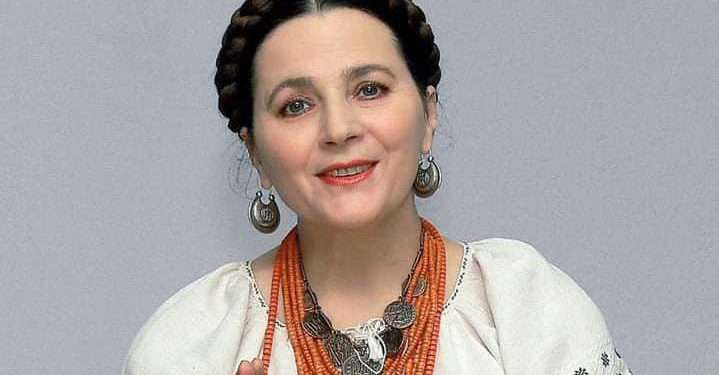 Умерла Нина Матвиенко: Дочь сообщила о смерти легендарной певицы