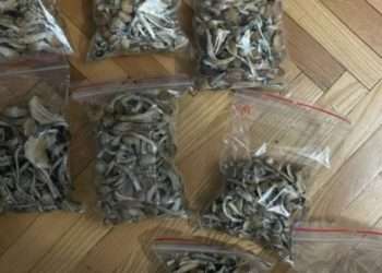 Наркотики на 700 тысяч леев: правоохранители задержали подозреваемых