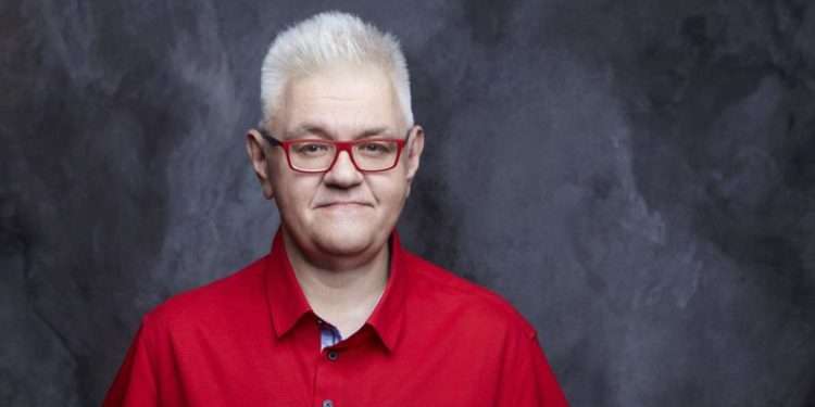 Умер звезда КВН Сергей Сивохо