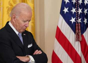 Иордания отменила четырехсторонний саммит с участием президента США Джо Байдена и глав Египта и палестинской администрации