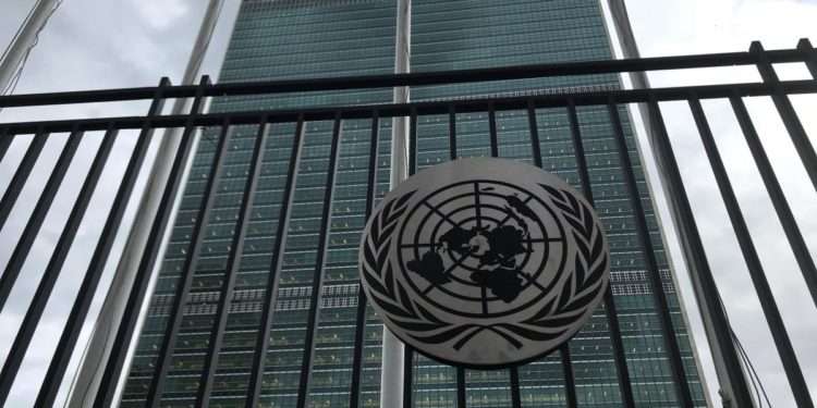 ООН хочет провести собственное расследование удара по больнице в Секторе Газа