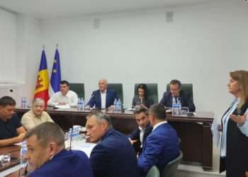 В Гагаузии будет создан кризисный штаб. Евгения Гуцул: Сотни жителей Гагаузии обратились ко мне с просьбой помочь эвакуироваться из Израиля