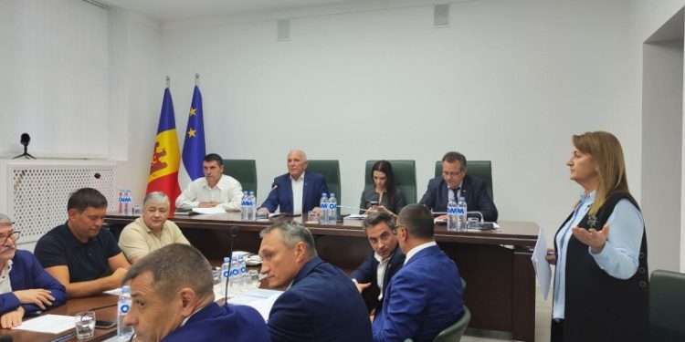 В Гагаузии будет создан кризисный штаб. Евгения Гуцул: Сотни жителей Гагаузии обратились ко мне с просьбой помочь эвакуироваться из Израиля