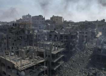 ООН: Газа превратилась в «кромешный ад», а военная эскалация будет катастрофой для народа