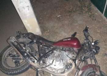 Скончался на месте: ДТП в Чадыр-Лунгском районе с участием мотоциклиста