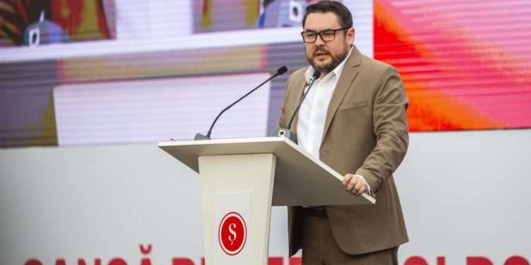 Алексей Лунгу: Оргеев станет еще лучше, а жизнь в нем — еще достойнее