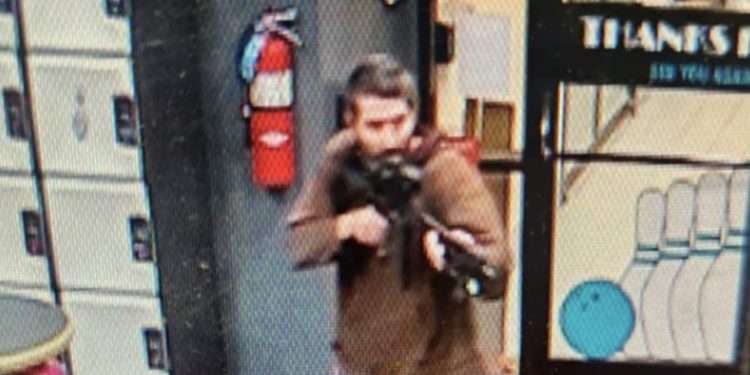 В США произошла массовая стрельба. Погибли 22 человека