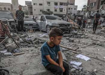 ООН: Гуманитарный кризис в Газе достиг беспрецедентной точки