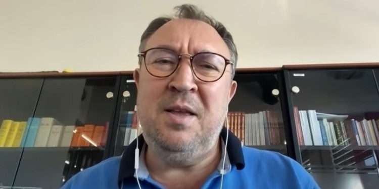 Тэнасе: Инициаторы конкурса точно знают, кто будет новым генпрокурором