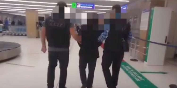 Из Грузии в Молдову экстрадировали уроженца Сорок. Его обвиняют в торговле людьми