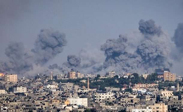 У границы с сектором Газа, где проходил музыкальный фестиваль, найдены тела 260 убитых. Всего при нападении боевиков ХАМАС погибли больше 700 израильтян