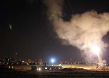 ООН: сектор Газа может остаться без электричества через несколько дней