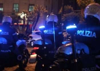 В Италии полиция изъяла у мафии почти 100 млн евро