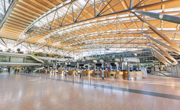 Аэропорт Гамбурга приостановил работу из-за «угрозы нападения» на самолет из Тегерана