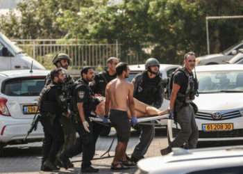 В Израиле погиб гражданин Румынии