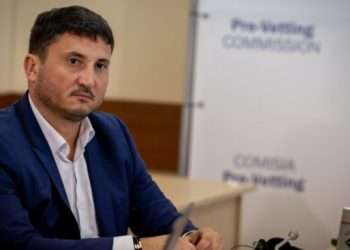 «Это правовой абсурд». Член комиссии преветтинга Виталий Мирон подал в отставку и назвал причину своего решения | VIDEO