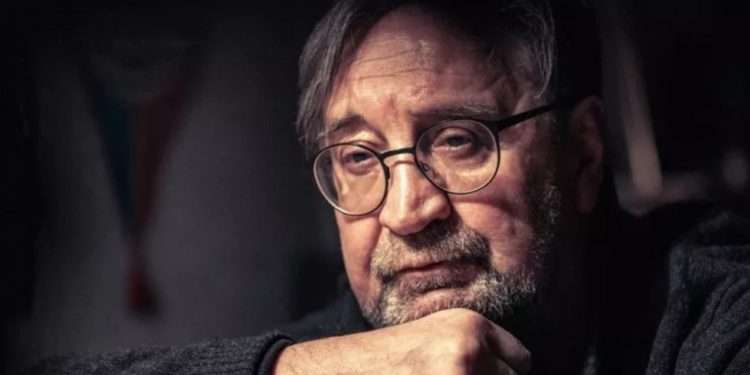 Лидер ДДТ Шевчук перенес инфаркт