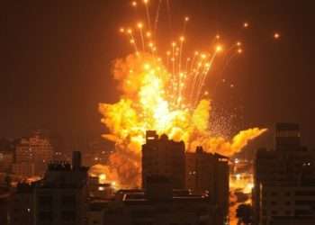 ООН: Более 187 тысяч жителей сектора Газа покинули свои дома. Число жертв с обеих сторон – более 1600