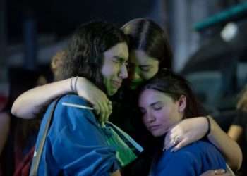 Граждане 21 страны среди убитых или захваченных боевиками ХАМАС