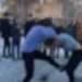 Потасовка между учениками в столице закончилась ножевым ранением