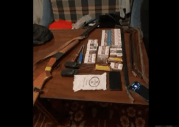 В Яловенском районе группа преступников грабила сейфы компаний