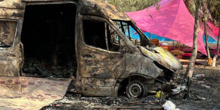 „Чудовищные события, впереди война”. Илан Шор готов помочь гражданам Молдовы покинуть Израиль