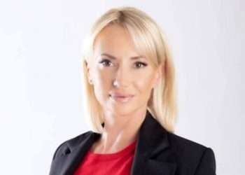 Виктория Шапа: У меня есть силы и желание сделать всё возможное, чтобы поменять жизнь людей к лучшему