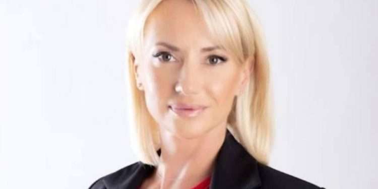 Виктория Шапа: У меня есть силы и желание сделать всё возможное, чтобы поменять жизнь людей к лучшему